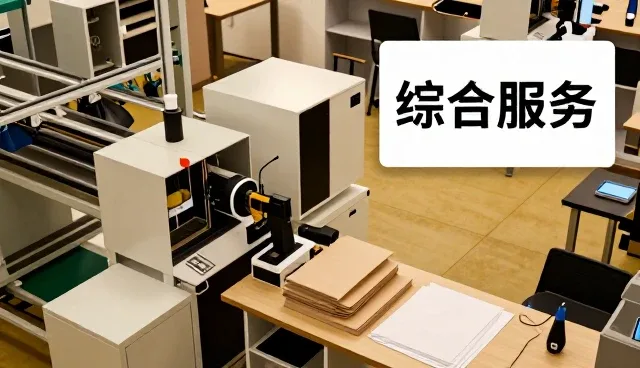 工业搬运机械