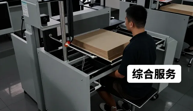 自动化生产线设备